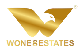 WONE8 Estates